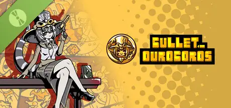 Bullet Ouroboros Demo