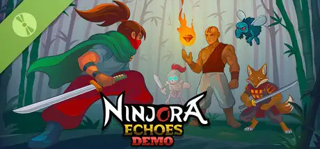 Ninjora Echoes Demo