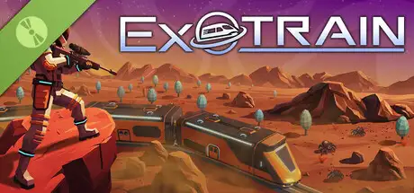 ExoTrain Demo