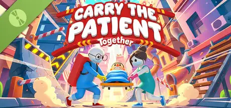 Carry the Patient Together Demo