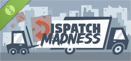 Dispatch Madness Demo