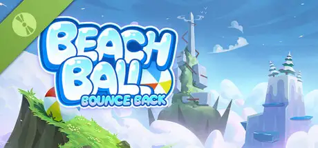 Beach Ball Bounce Back Demo