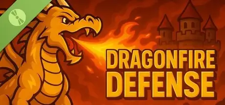 DragonFire: Defense Demo