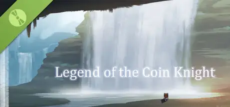 Legend of the Coin Knight Demo