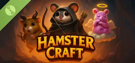 HamsterCraft Demo