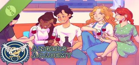 Angels Academy Demo