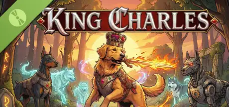 King Charles: Rise of the Alpha Demo