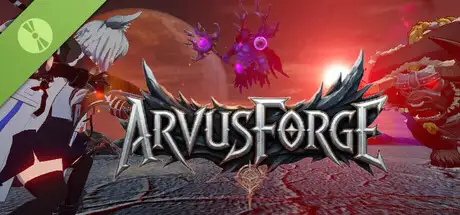 ArvusForge Demo
