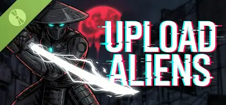 Upload Aliens Demo