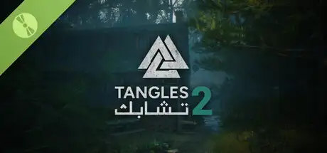 Tangles 2 تشابك Demo