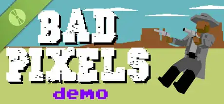 Bad Pixels Demo
