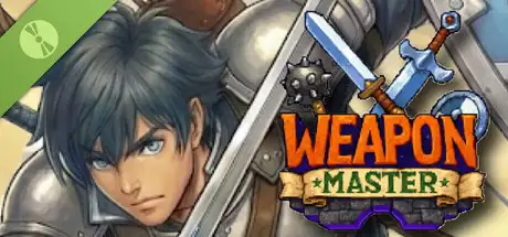 WEAPON MASTER Demo