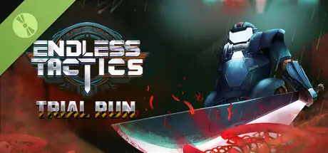 Endless Tactics: Trial Run Demo