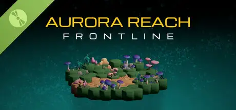 Aurora Reach: Frontline Demo