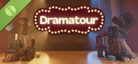 Dramatour Demo