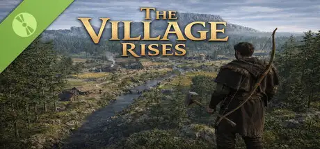 The Village Rises Demo