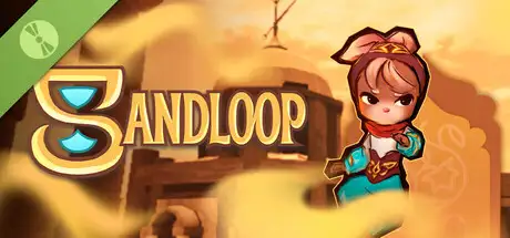 Sandloop Demo