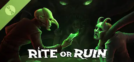 Rite or Ruin Demo