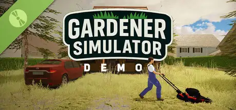 Gardener Simulator Demo