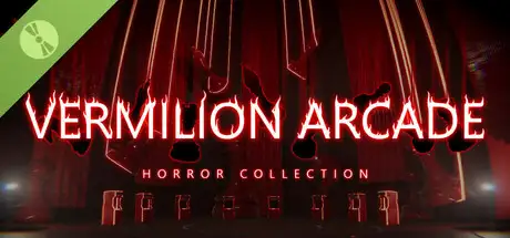 Vermilion Arcade - Horror Collection Demo