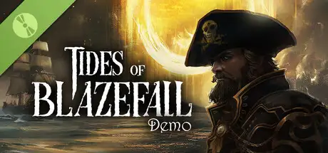 Tides of Blazefall Demo