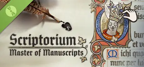 Scriptorium: Master of Manuscripts Demo