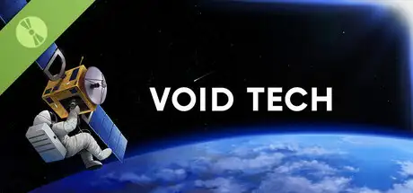 Void Tech Demo
