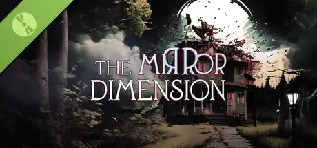 The Mirror Dimension Demo