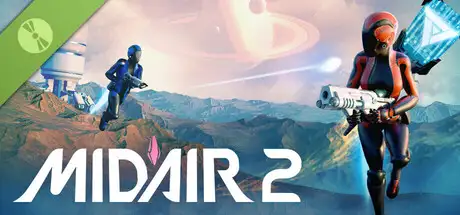 Midair 2 Demo