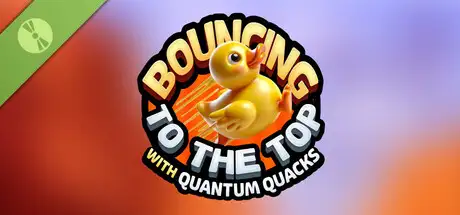 Bouncing to the top with Quantum Quacks Demo