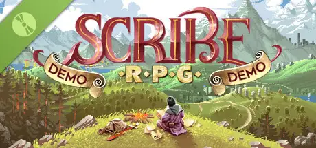 Scribe RPG Demo