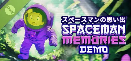 Spaceman Memories Demo