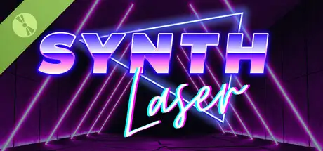 Synth Laser Demo