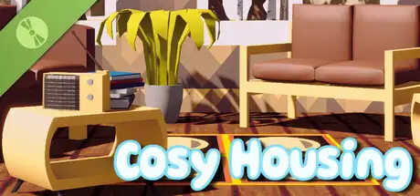 Cosy Housing Demo