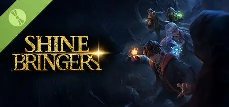 SHINEBRINGERS Demo