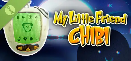 My Little Friend Chibi Demo