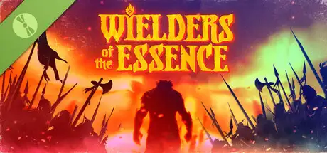 Wielders of the Essence Demo