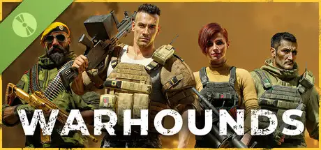 Warhounds Demo