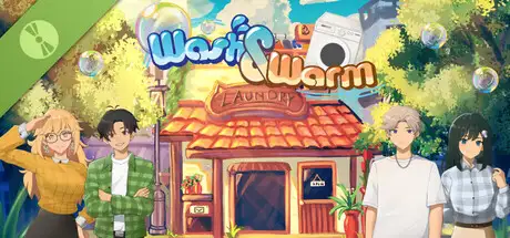 Wash & Warm Demo