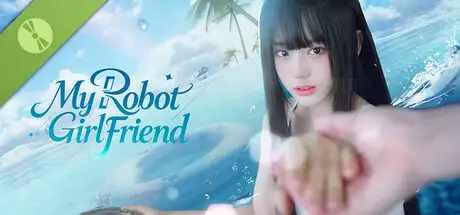 我的机器人女友 Demo