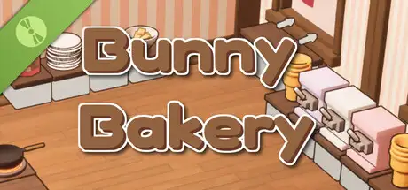 BunnyBakery Demo
