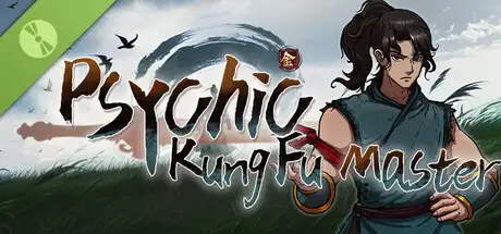 Psychic Kung Fu Master Demo