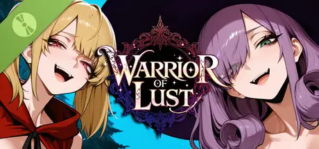 Warrior of Lust Demo