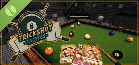 Trickshot Tactics Demo