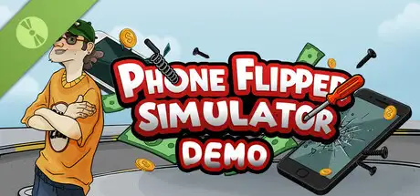 Phone Flipper Simulator Demo