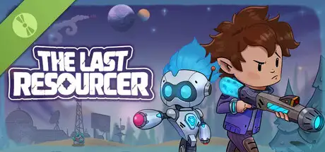 The Last Resourcer Demo