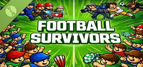 Football Survivors Demo
