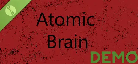 Atomic Brain Demo