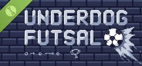 Underdog Futsal Demo