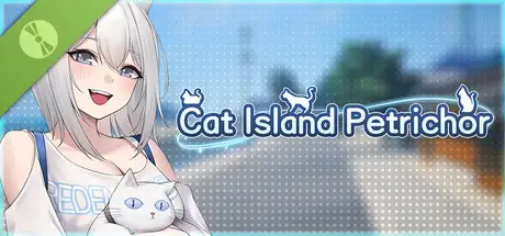 Cat Island Petrichor Demo